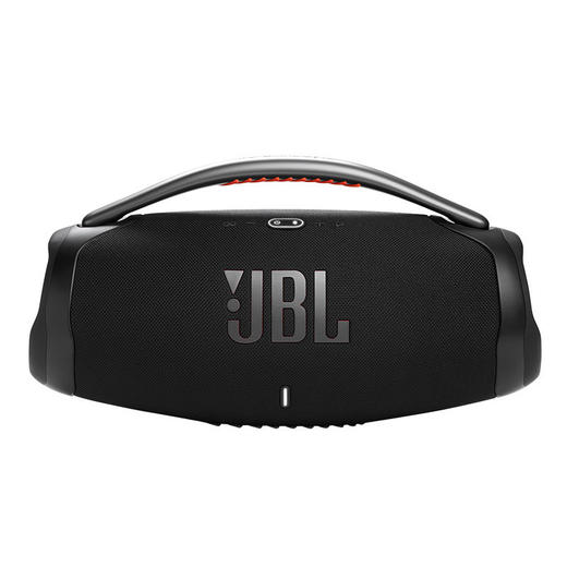 JBL BOOMBOX3 音乐战神三代 商品图0