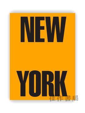 New York: 1962-1964 / 纽约：1062-1964