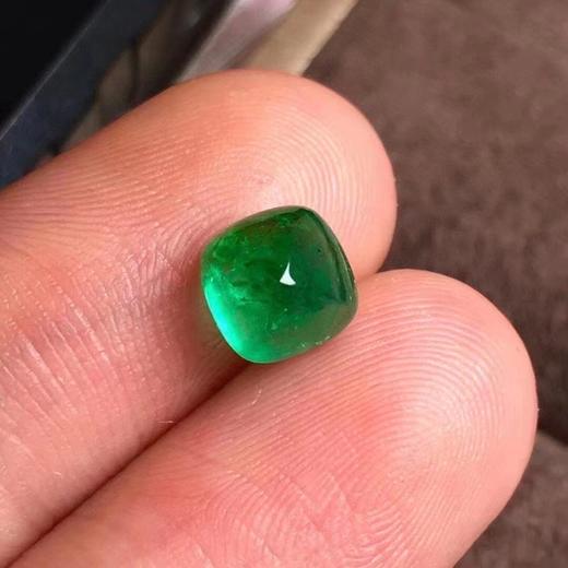 1.88ct 祖母绿裸石 商品图5