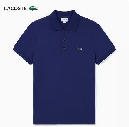LACOSTE男士短袖POLOPH6348-98F9F 商品图0