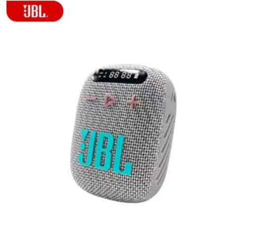 JBL WIND3  骑行 户外迷你蓝牙小音箱 商品图3
