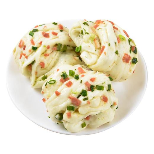 培根小卷 花卷45g*3个/盒 （花卷） 商品图3