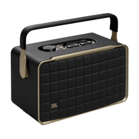 JBL 音乐世家300 (AUTHENTICS300)  黑色