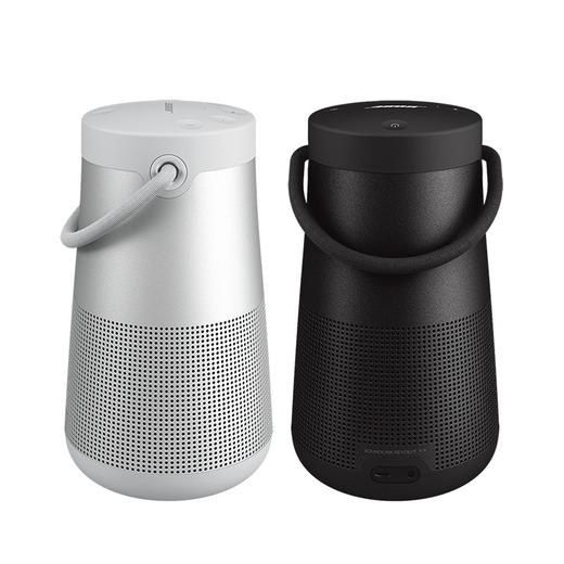 Bose Soundlink Revolve+II  大水壶二代无线蓝牙音箱音响 商品图2