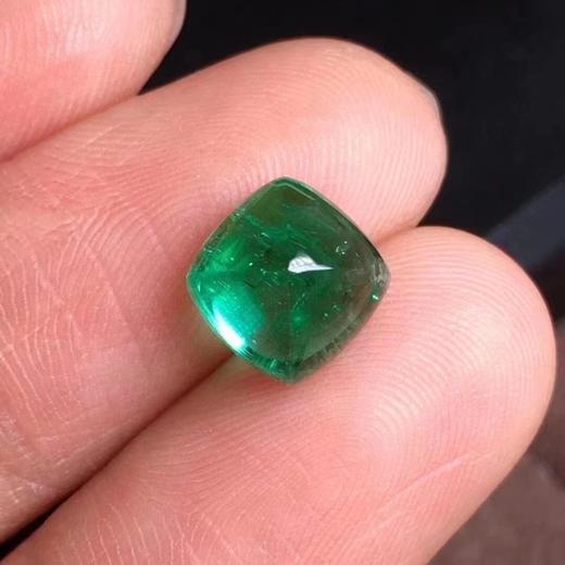2.67ct 祖母绿裸石 商品图2