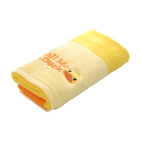 B.Duck小黄鸭毛巾72*34cm 759