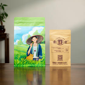  国非遗大师韦洁群匠心之作，六年陈老六堡，甜如甘露、醇厚顺滑不容错过！ 