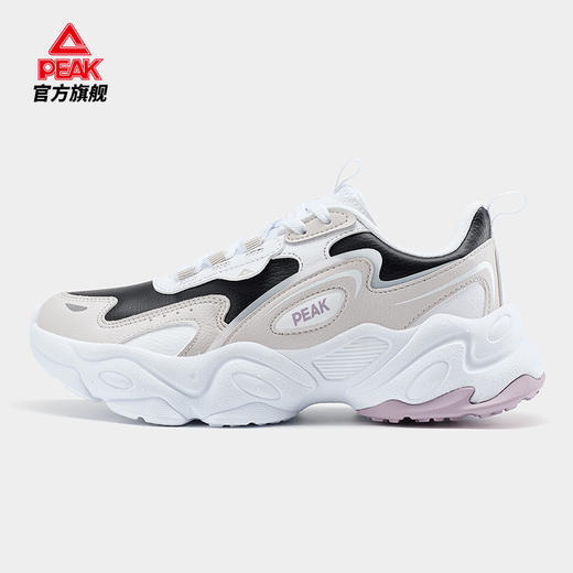 匹克2023冬季新款时尚潮流男女款复古休闲鞋E234417E/E234418E 商品图8