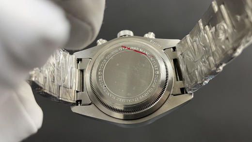 NOOB Maker出品，必属精品‼️TUDOR帝舵—碧湾计时型（Black Bay Chrono）精钢款腕表！🆕 细致刻画表盘完美对称，纹路清晰、提升质感与美感！ 商品图2