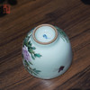 问鼎绪文汝窑清照杯（春和景明） 商品缩略图4