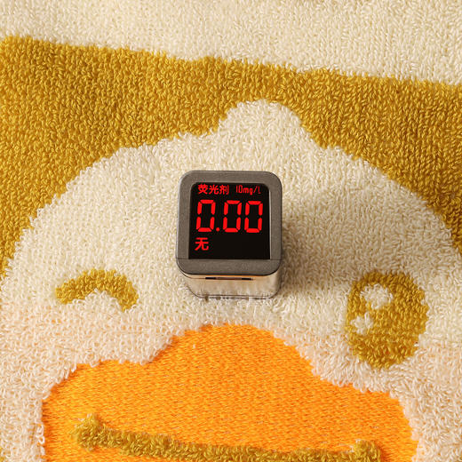 B.Duck小黄鸭百变鸭毛巾72*34cm 390 商品图1