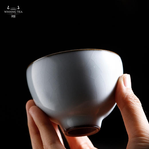 问鼎官汝韶秀杯（小） 商品图1