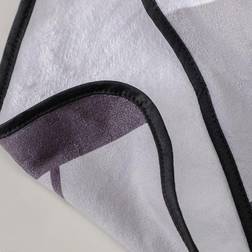 B.Duck小黄鸭超细纤维大浴巾140*70cm 212 商品图3