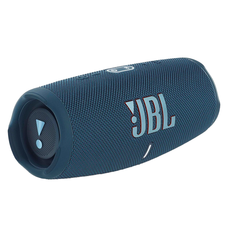 JBL CHARGE5 音乐冲击波五代