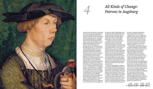 Renaissance in the North: Holbein、Burgkmair、and the Age of the Fuggers / 北方的文艺复兴：霍尔拜因、伯克梅尔与富格尔家族时代 商品图4