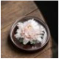 牡丹扩香器（白） 商品图0