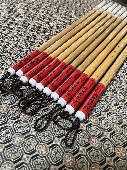 著手成春（中号）- 篆书临摹专用笔 商品图1