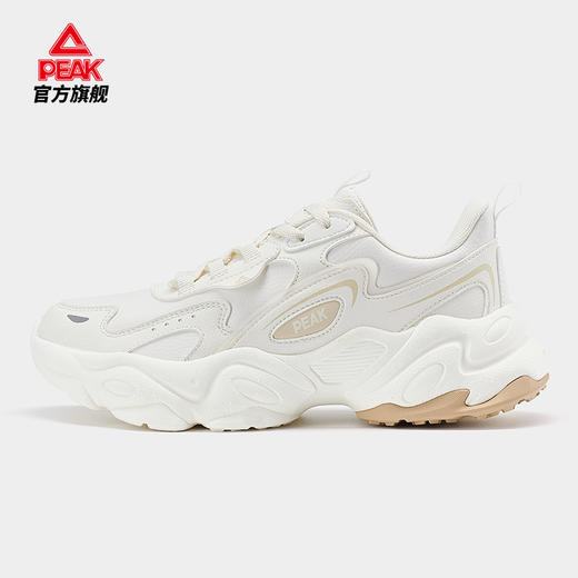 匹克2023冬季新款时尚潮流男女款复古休闲鞋E234417E/E234418E 商品图7