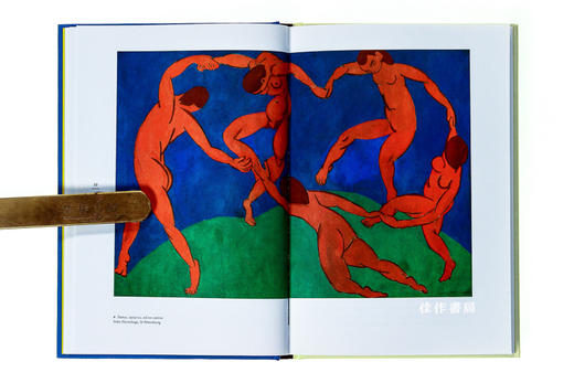 Henri Matisse/亨利·马蒂斯 商品图3