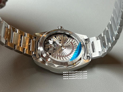 【VS Factory2023墙裂推荐】市场顶级复刻 欧米茄omega搭载VS全新一体机8900同轴一体机芯‼️机芯海马系列 AQUA  TEERA 150米腕表！ 商品图13