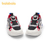 巴拉巴拉童鞋儿童运动鞋男童女童跑步鞋春秋新款鞋子透气复古 商品缩略图4