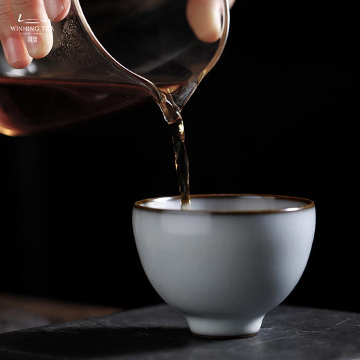 问鼎官汝韶秀杯（小） 商品图3