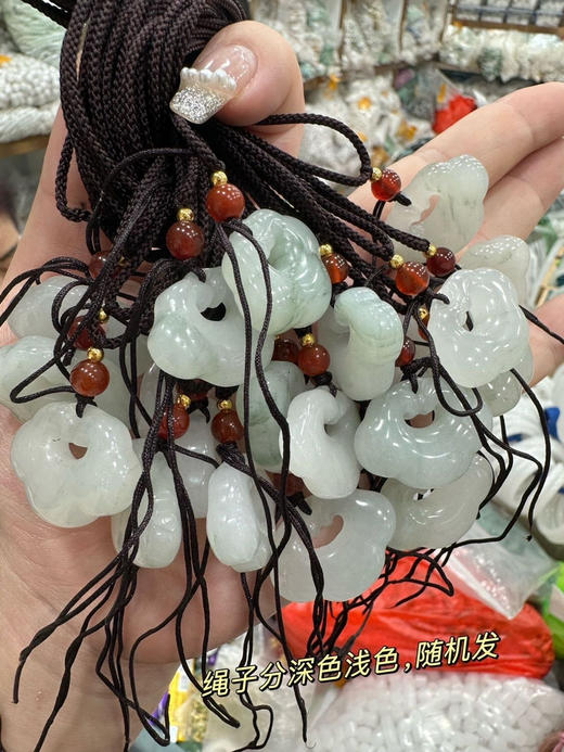 平安锁（锁 商品图6