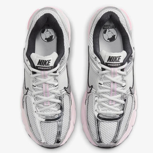 W NIKE ZOOM VOMERO 5 商品图4