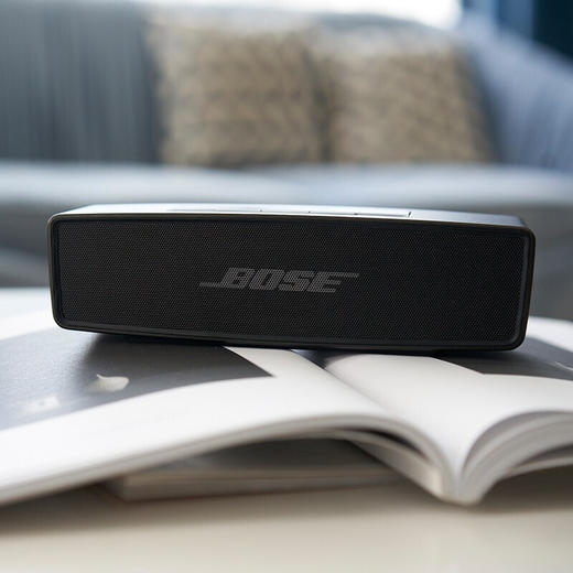 Bose SoundLink mini2 特别版  蓝牙音箱 商品图2