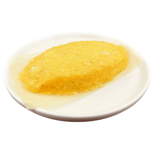 希膳玉米浆包鲜浆苞饼120g香甜糯粘玉米东北特产锅烙粗粮健康早餐 商品图4