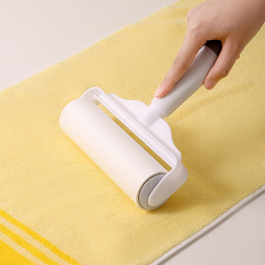 B.Duck小黄鸭简约鸭毛巾72*34cm 391 商品图2