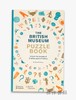 The British Museum Puzzle Book / 大英博物馆拼图书 商品缩略图0