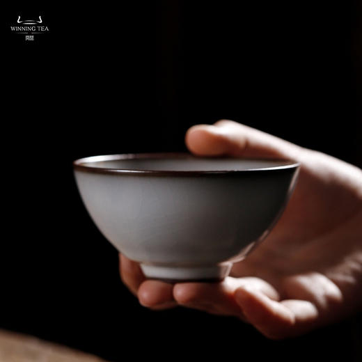 问鼎官汝鸿泉杯 商品图1