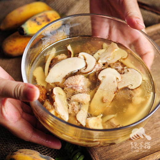 野生雅江松茸 | 合作生产 * Wild Yajiang Matsutake | Coproduction 商品图4