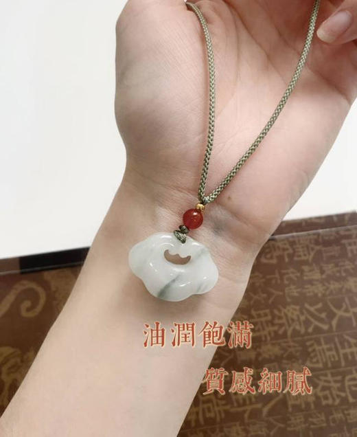 平安锁（锁 商品图3