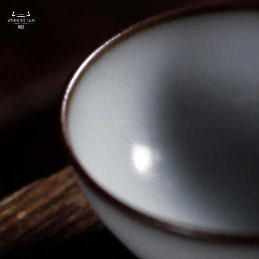 问鼎官汝鸿泉杯 商品图2