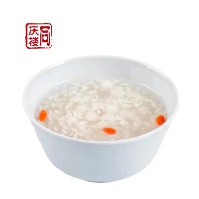酒酿艾草小圆子(瓶) 商品图0