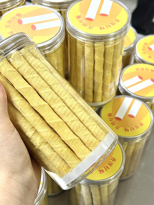 减糖低卡蛋卷 商品图0