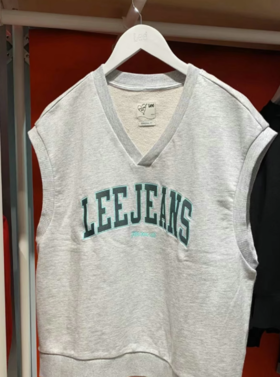 LEE品牌马甲LUT0051003RV00FA02848