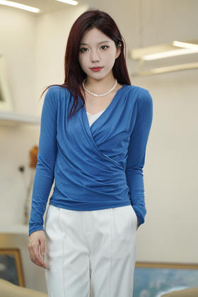 臣禾享瘦小衫JZ253050175