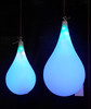 幻彩水滴吊灯（运费自理） 商品缩略图0