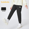 巴拉巴拉童装儿童长裤男童裤子厚女童中大童秋冬新款加绒防风 商品缩略图0