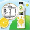 可口可乐美汁源桔香柠檬饮料420ml/瓶 商品缩略图1