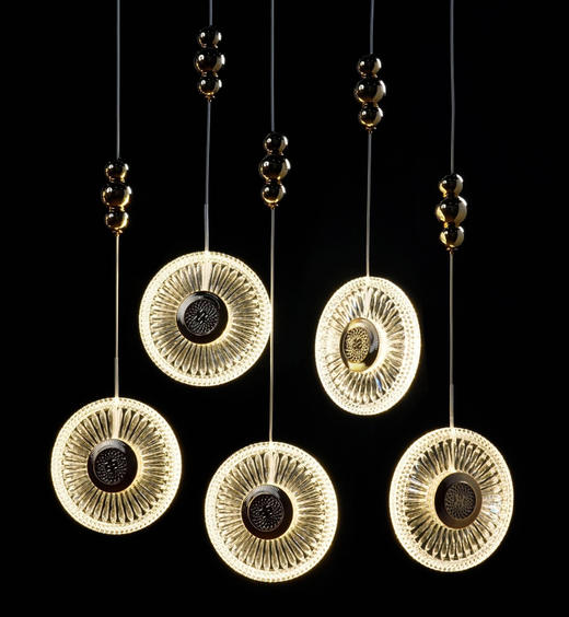 5头M-33灯串（运费自理） 商品图0