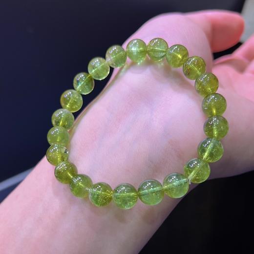 22.36g 8.5mm 碧玺手链 商品图5