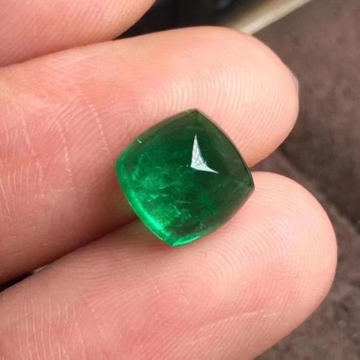 2.48ct 祖母绿裸石 商品图0