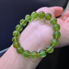 40.35g 11mm 碧玺手链