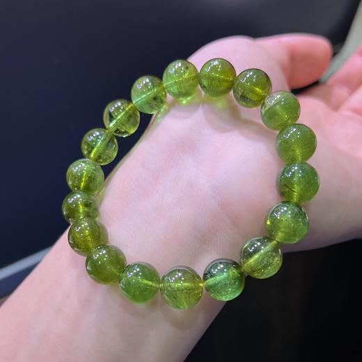 40.35g 11mm 碧玺手链 商品图0