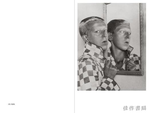 Claude Cahun (Photofile) / 克劳德·卡恩（Photofile系列） 商品图2