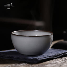 问鼎官汝观月杯